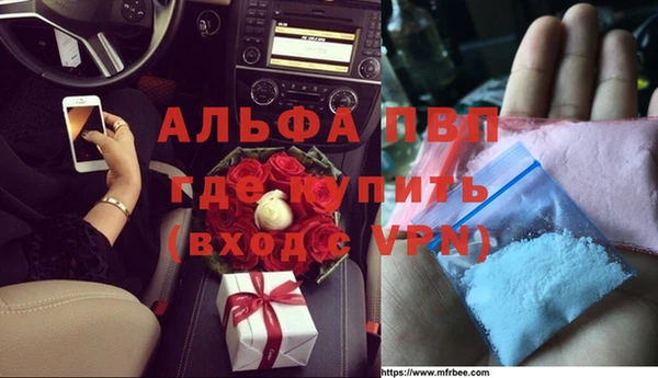 винт Бородино