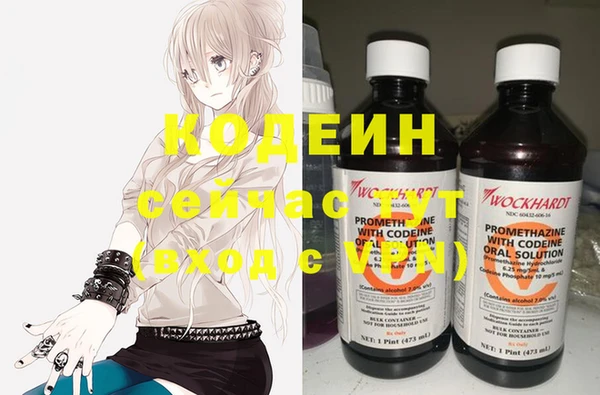 винт Бородино