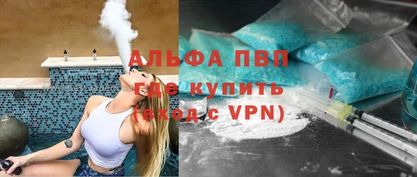 винт Бородино